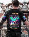MAKING MEMORIES ONE CAMPFIRE AT A TIME BIGFOOT  ALL OVER PRINT - TLTR2111244