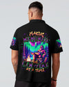  MAKING MEMORIES ONE CAMPFIRE AT A TIME BIGFOOT ALL OVER PRINT - TLTR2111244