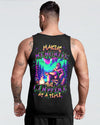  MAKING MEMORIES ONE CAMPFIRE AT A TIME BIGFOOT ALL OVER PRINT - TLTR2111244