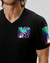  MAKING MEMORIES ONE CAMPFIRE AT A TIME BIGFOOT ALL OVER PRINT - TLTR2111244