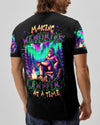  MAKING MEMORIES ONE CAMPFIRE AT A TIME BIGFOOT ALL OVER PRINT - TLTR2111244