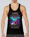 MAKING MEMORIES ONE CAMPFIRE AT A TIME BIGFOOT  ALL OVER PRINT - TLTR2111244