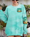 MAKING MEMORIES ONE CAMPFIRE BOOS HALLOWEEN ALL OVER PRINT - TLTR2208241