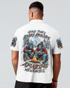GOOD TIMES CRAZY FRIEND BIGFOOT ALL OVER PRINT -  TLTR2210242