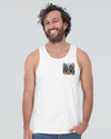 GOOD TIMES CRAZY FRIEND BIGFOOT ALL OVER PRINT -  TLTR2210242