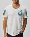 NOT ALL WHO WANDER ARE LOST COMPASS ALL OVER PRINT - TLTR2308242