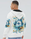 NOT ALL WHO WANDER ARE LOST COMPASS ALL OVER PRINT - TLTR2308242