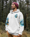 NOT ALL WHO WANDER ARE LOST COMPASS ALL OVER PRINT - TLTR2308242