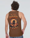MY SPIRIT ANIMAL IS A WOLF ALL OVER PRINT  - TLTR2403251