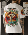 NOT ALL WHO WANDER ARE LOST COMPASS ALL OVER PRINT - TLTR2412241