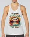 NOT ALL WHO WANDER ARE LOST COMPASS ALL OVER PRINT - TLTR2412241