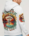 NOT ALL WHO WANDER ARE LOST COMPASS ALL OVER PRINT - TLTR2412241