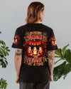 MAKING MEMORIES ONE CAMPFIRE AT A TIME BOOS HALLOWEEN ALL OVER PRINT - TLTR2708244