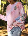 NOT ALL WHO WANDER ARE LOST COMPASS ALL OVER PRINT - TLTR2803253