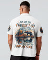 AND INTO THE FOREST I GO BEAR ALL OVER PRINT - TLTR2811242