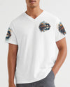 AND INTO THE FOREST I GO BEAR ALL OVER PRINT - TLTR2811242