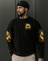 NOT ALL WHO WANDER ARE LOST DEER COMPASS ALL OVER PRINT - TLTR2908251