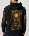 THE CLOSER I GET TO NATURE DEER HUNTING ALL OVER PRINT - TLTR3008244