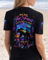 AND INTO THE FOREST I GO BEAR ALL OVER PRINT - TLTR3010245
