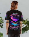 MAKING MEMORIES ONE CAMPFIRE AT A TIME ALL OVER PRINT - TLTW0310244