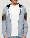 MAKING MEMORIES ONE CAMPFIRE AT A TIME BIGFOOT ALL OVER PRINT - TLTW0312251