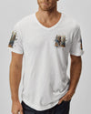 THE CLOSER I GET TO NATURE BIGFOOT HIKING ALL OVER PRINT - TLTW0409243