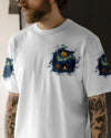 MAKING MEMORIES ONE CAMPFIRE AT A TIME BIGFOOT  ALL OVER PRINT - TLTW0512242