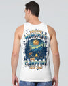 MAKING MEMORIES ONE CAMPFIRE AT A TIME BIGFOOT  ALL OVER PRINT - TLTW0512242