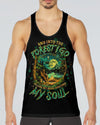 AND INTO THE FOREST I GO BIGFOOT ALL OVER PRINT - TLTW0601255