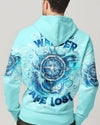 NOT ALL WHO WANDER ARE LOST COMPASS BEACH ALL OVER PRINT - TLTW0603253