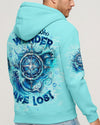 NOT ALL WHO WANDER ARE LOST COMPASS BEACH ALL OVER PRINT - TLTW0603253
