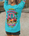 MAKING MEMORIES ONE CAMPFIRE AT A TIME FLAMINGO ALL OVER PRINT - TLTW0609252