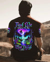 FIND ME WHERE THE WILD THINGS ARE BIGFOOT ALL OVER PRINT - TLTW0611243