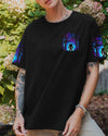 HELLO DARKNESS MY OLD FRIEND BIGFOOT ALL OVER PRINT - TLTW0711254