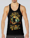 AND INTO THE FOREST I GO BIGFOOT ALL OVER PRINT - TLTW0801254