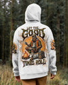 LET THE GOOD TIMES ROLL BIGFOOT ALL OVER PRINT - TLTW0909254
