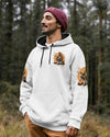 LET THE GOOD TIMES ROLL BIGFOOT ALL OVER PRINT - TLTW0909254