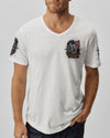 AND INTO THE FOREST I GO WOLF ALL OVER PRINT - TLTW1007252