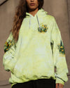 THE CLOSER I GET TO NATURE COMPASS ALL OVER PRINT - TLTW1008243