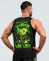 NOT ALL WHO WANDER ARE LOST BIGFOOT COMPASS ALL OVER PRINT -  TLTW1102253