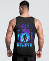 BELIEVE BIGFOOT ALL OVER PRINT - TLTW1111244