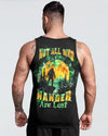 NOT ALL WHO WANDER ARE LOST  BIGFOOT ALL OVER PRINT - TLTW1202252