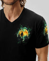 NOT ALL WHO WANDER ARE LOST  BIGFOOT ALL OVER PRINT - TLTW1202252