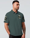  THE CLOSER I GET TO NATURE DEER HUNTING ALL OVER PRINT - TLTW1211243