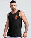 MAKING MEMORIES ONE CAMPFIRE AT A TIME BIGFOOT ALL OVER PRINT - TLTW1211252