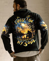 AND INTO THE FOREST I GO BIGFOOT ALL OVER PRINT  - TLTW1303253