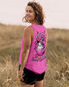 IN OCTOBER WE WEAR PINK BOO BREAST CANCER AWARENESS HALLOWEEN ALL OVER PRINT - TLTW1308251