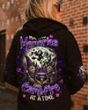 MAKING MEMORIES ONE CAMPFIRE AT A TIME GNOME HALLOWEEN ALL OVER PRINT - TLTW1707252