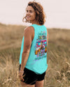 I JUST WANT TO GO CAMPING ALL OVER PRINT - TLTW1809243