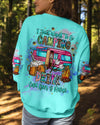 I JUST WANT TO GO CAMPING ALL OVER PRINT - TLTW1809243
